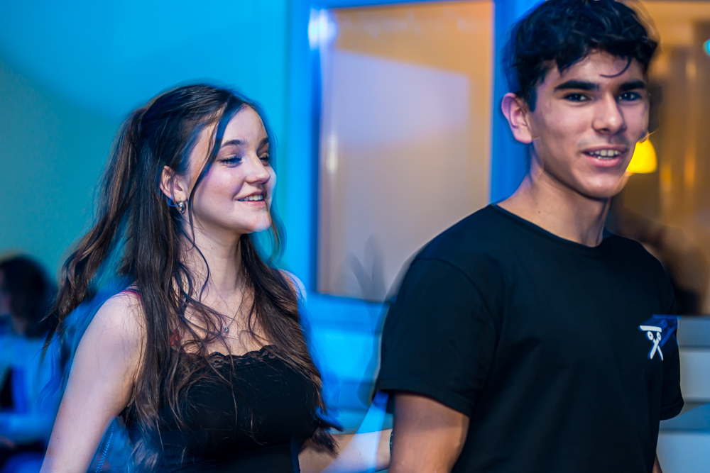 2024 11 16 Twins Party 2910